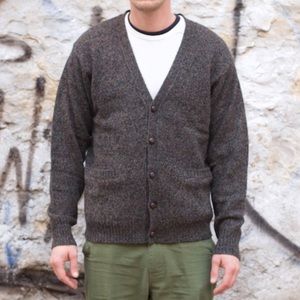 pendleton washable wool sweater